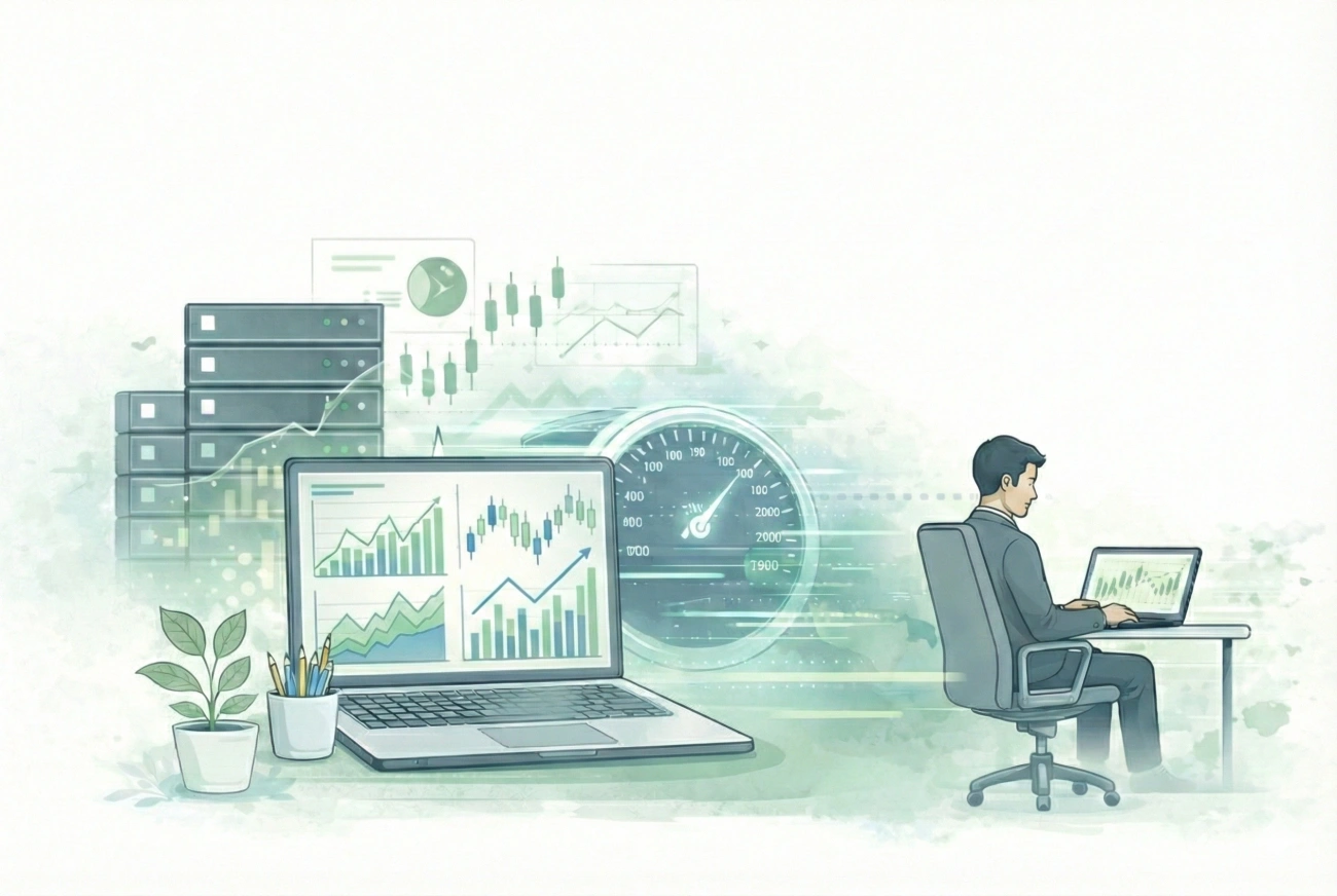 Mission illustration